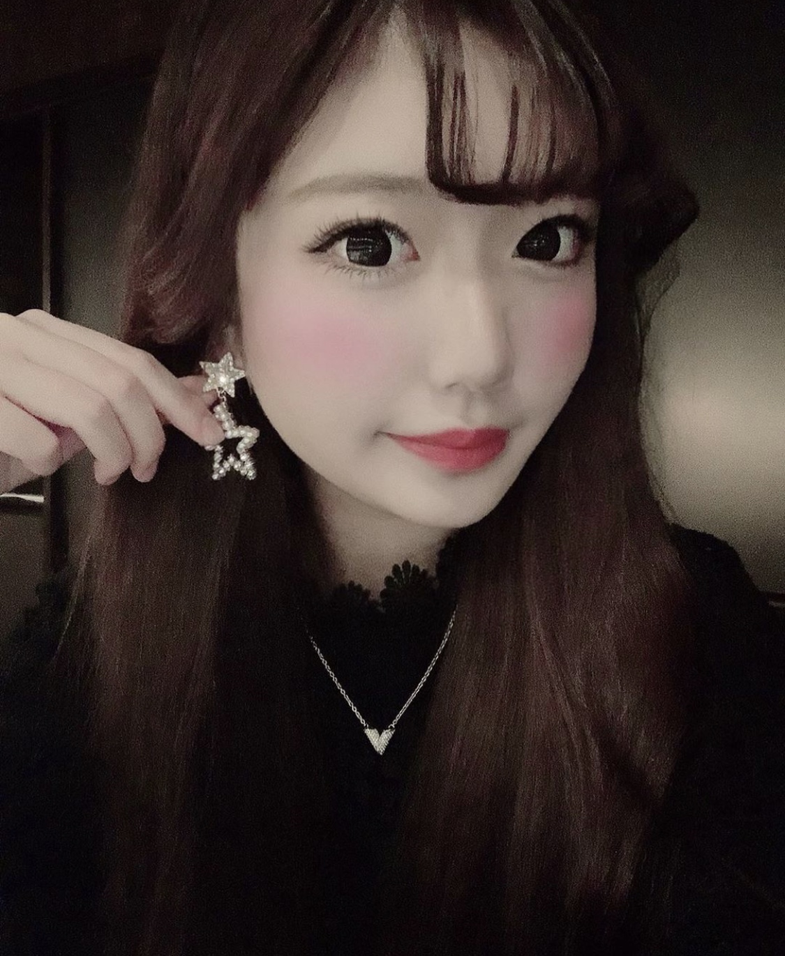 インスタグラマー様ご愛用ピアス