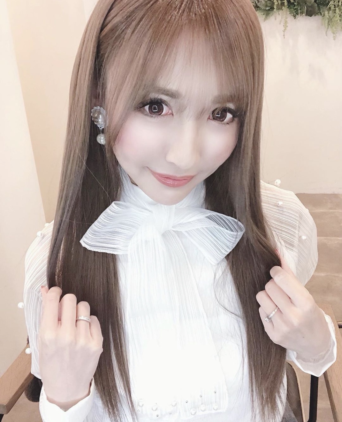 インスタグラマー様ご愛用アイテム💗