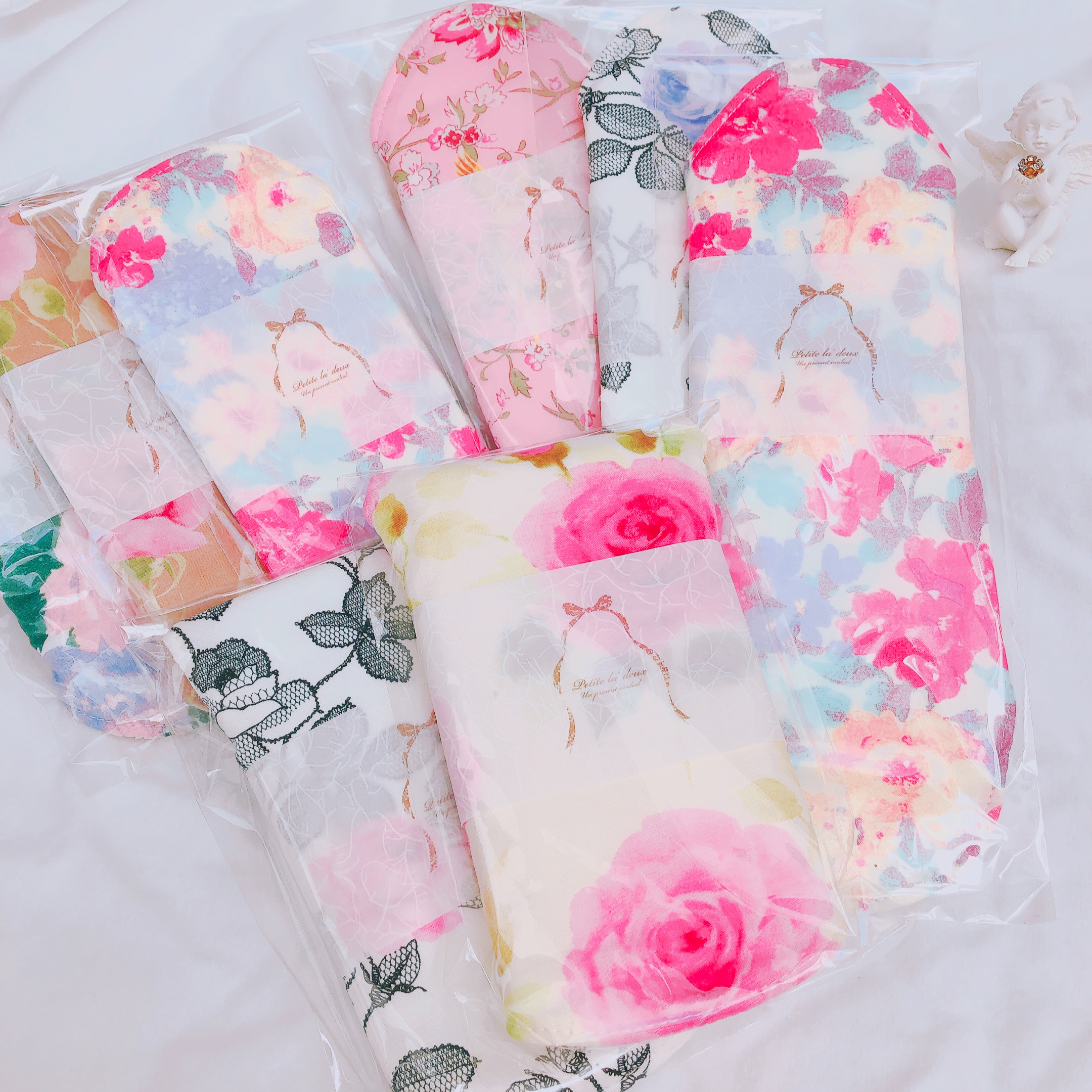 セット販売のお知らせです♡