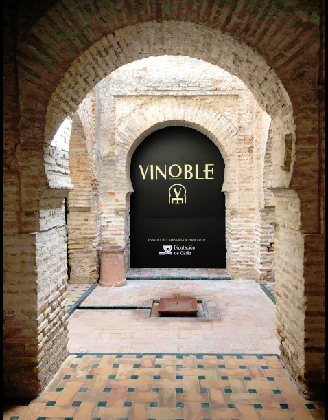 VINOBLE 2024