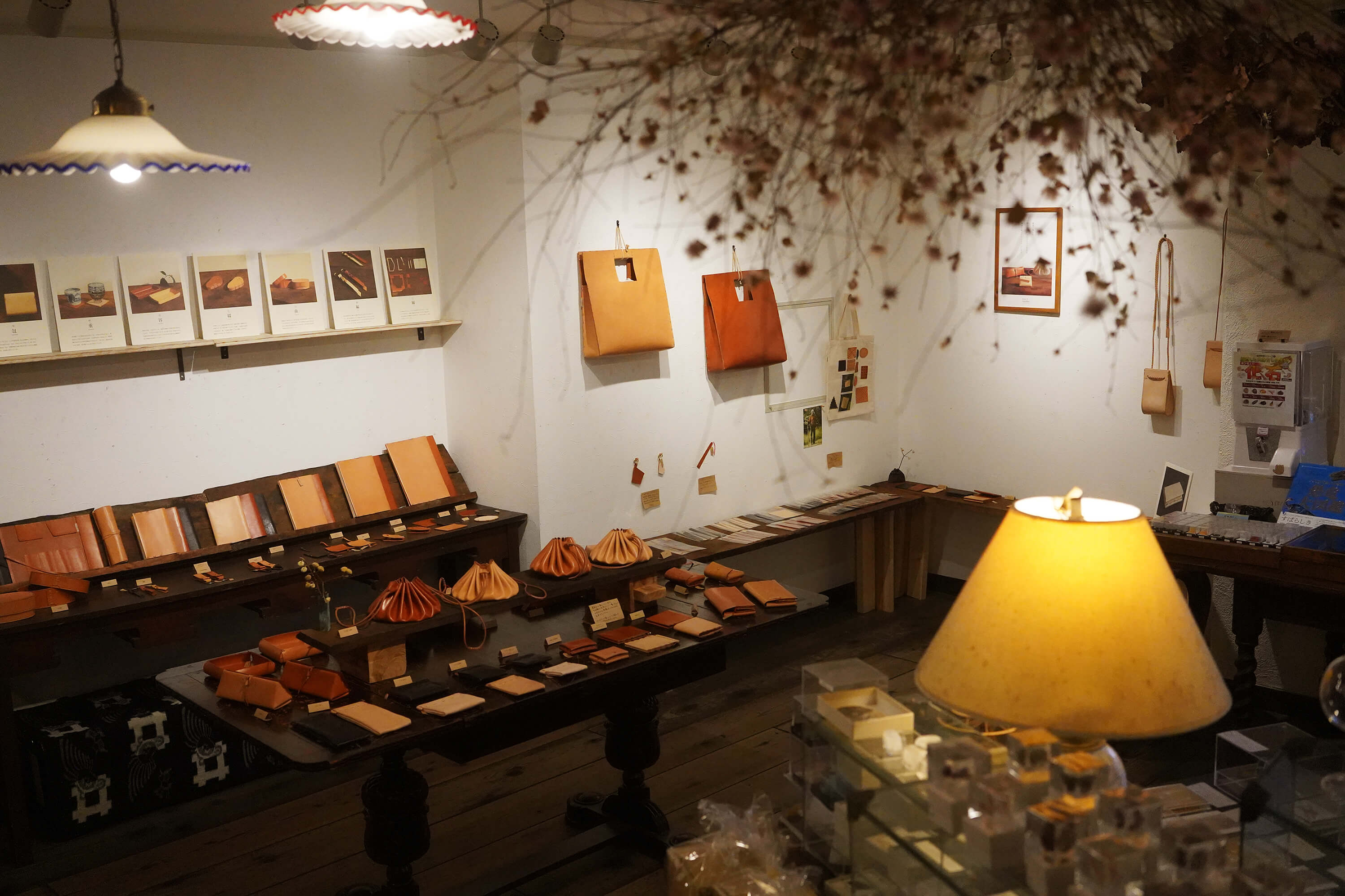 【Event report】@ Keibunsha Ichijyoji Store 5/1~5/15