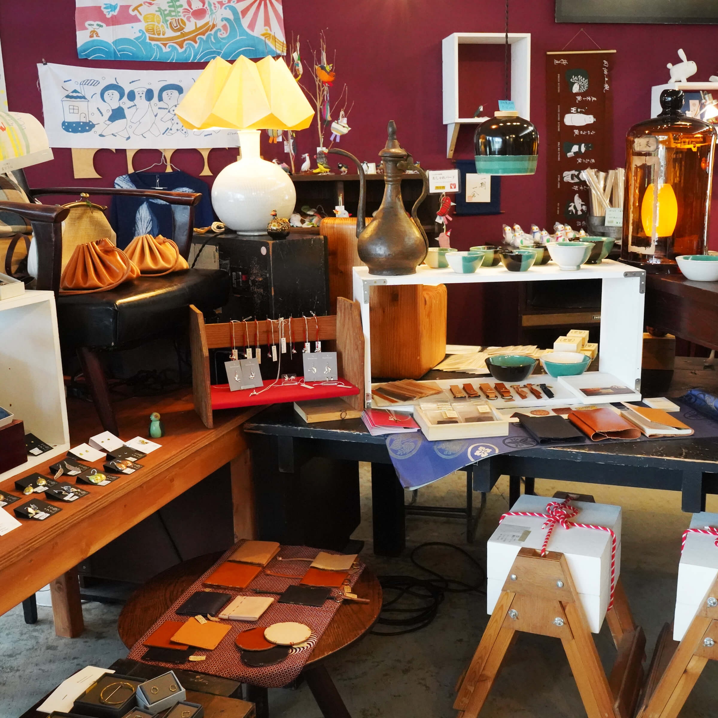 【Exhibition Report】BIRD Theatre Select Shop 2025