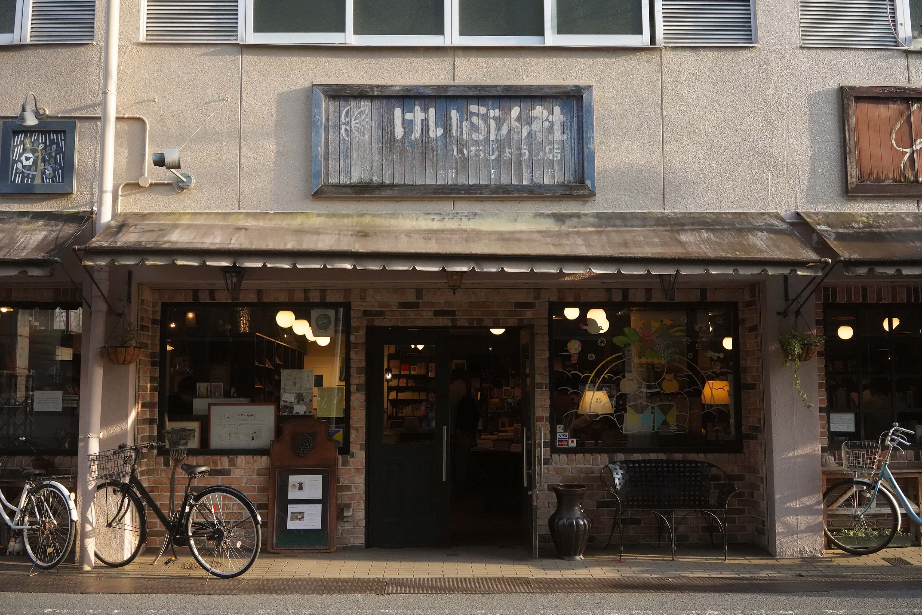 【Event】Exhibition @ Keibunsha  March 17~31, 2026