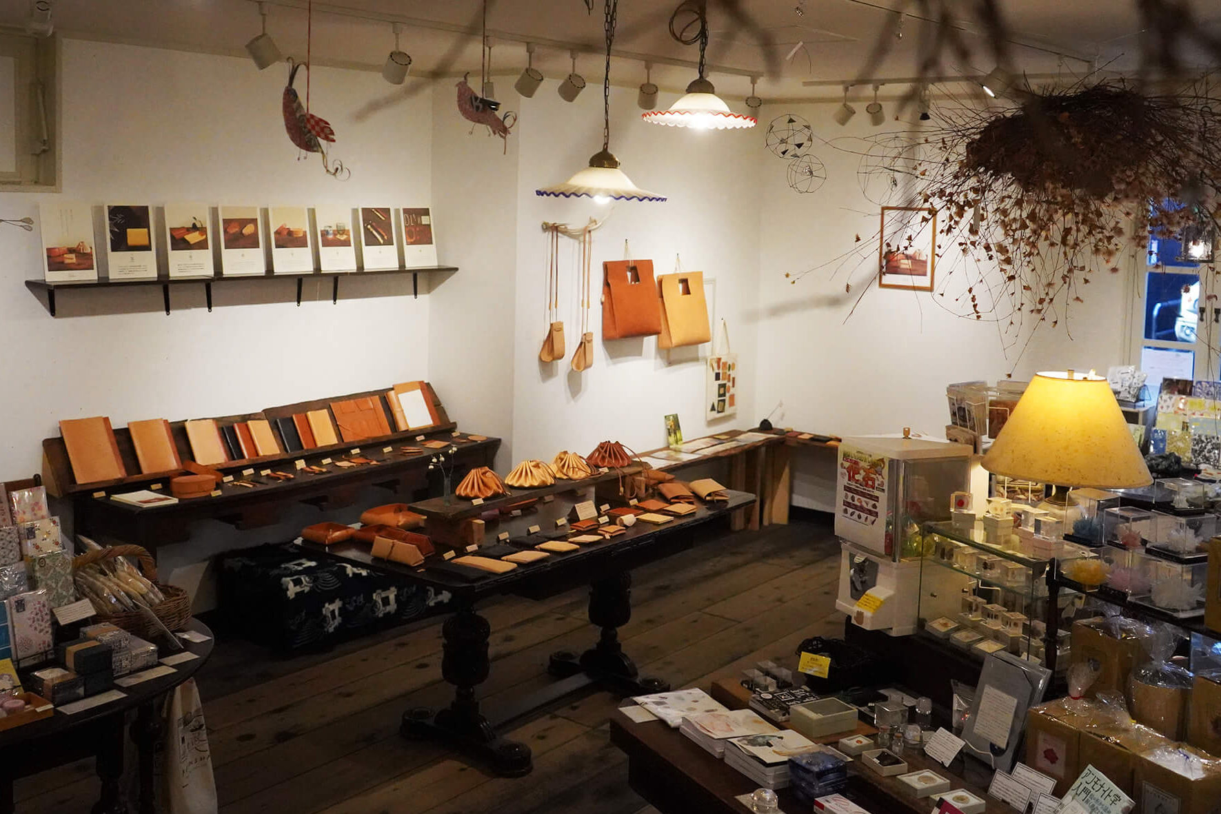 【Event report】@Keibunsha Ichijyoji Store 3/17~3/31