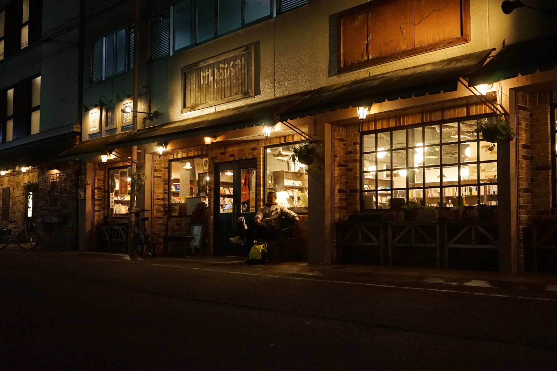 【Event】Exhibition@Keibunsha Ichijoji May 1~15.2025