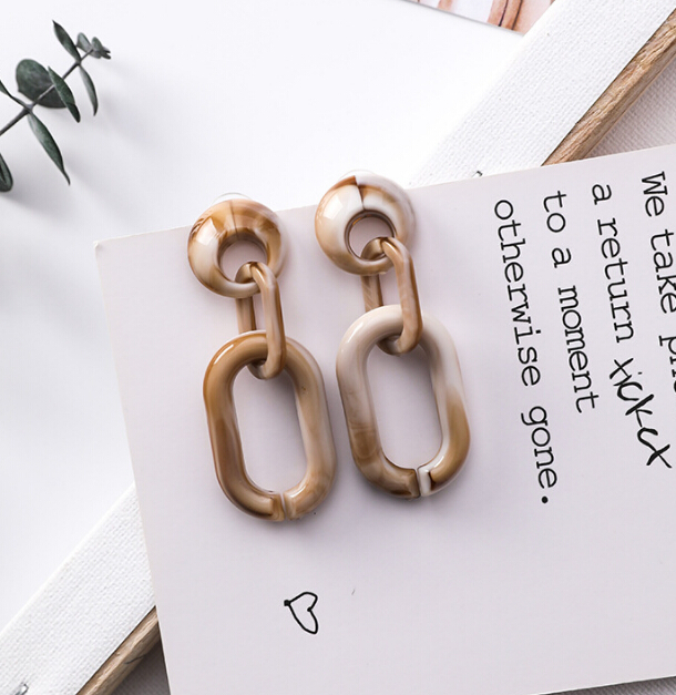 ピアスで気分が変わる瞬間