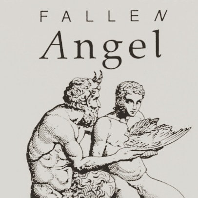 FALLEN  Angel