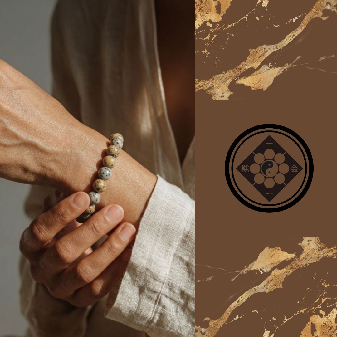 ◆ 一期一会 ◆ 時の記憶と、地の気配