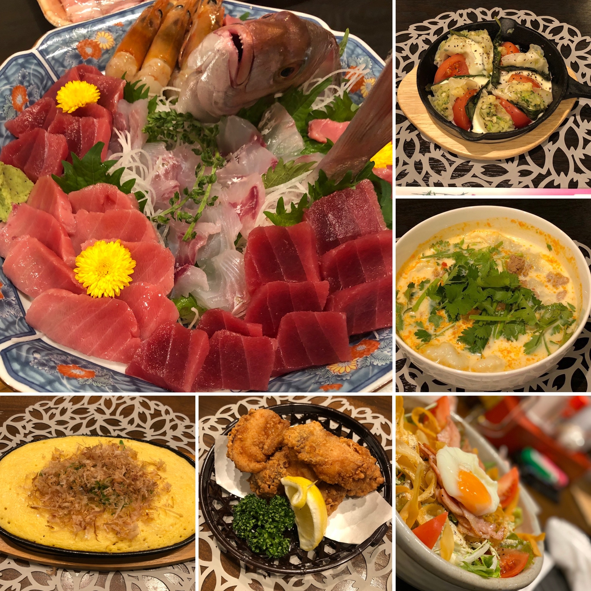 本日も多種多様ご用意してお待ち申し上げます。