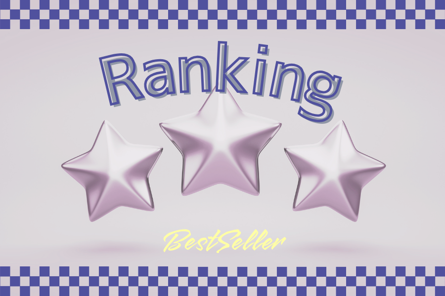 Best Seller👑