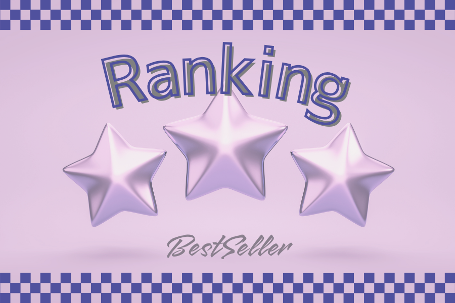 Best Seller👑