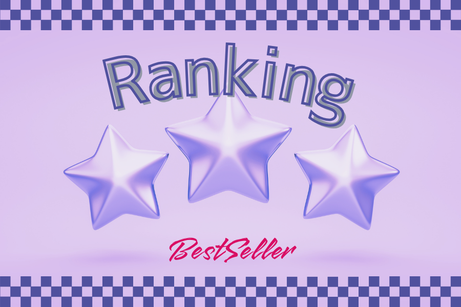 Best Seller👑