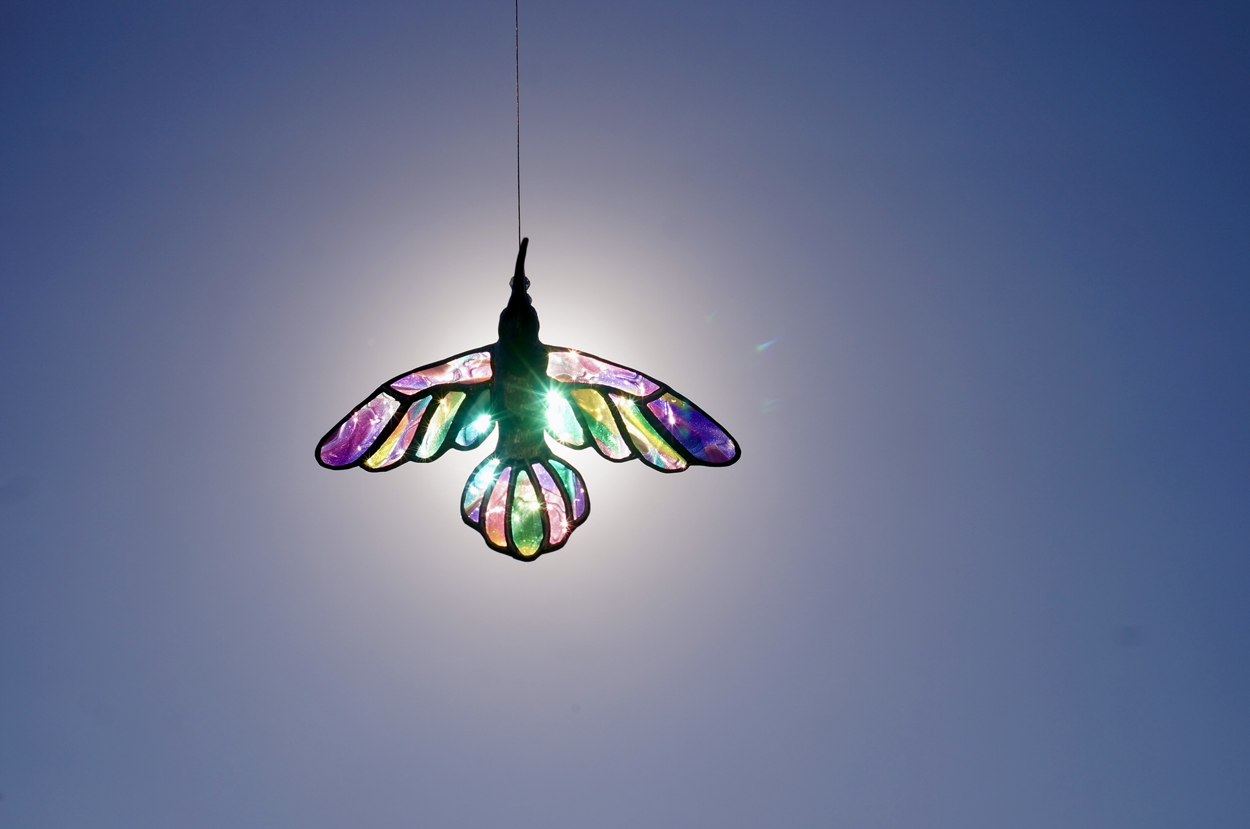 Hummingbird　再販のお知らせ