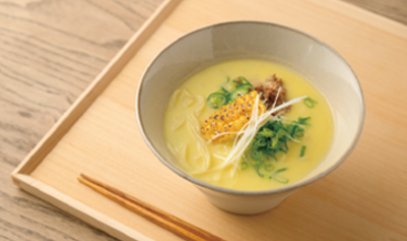 【掛川シェフ監修】とうもろこしのおすすめレシピ