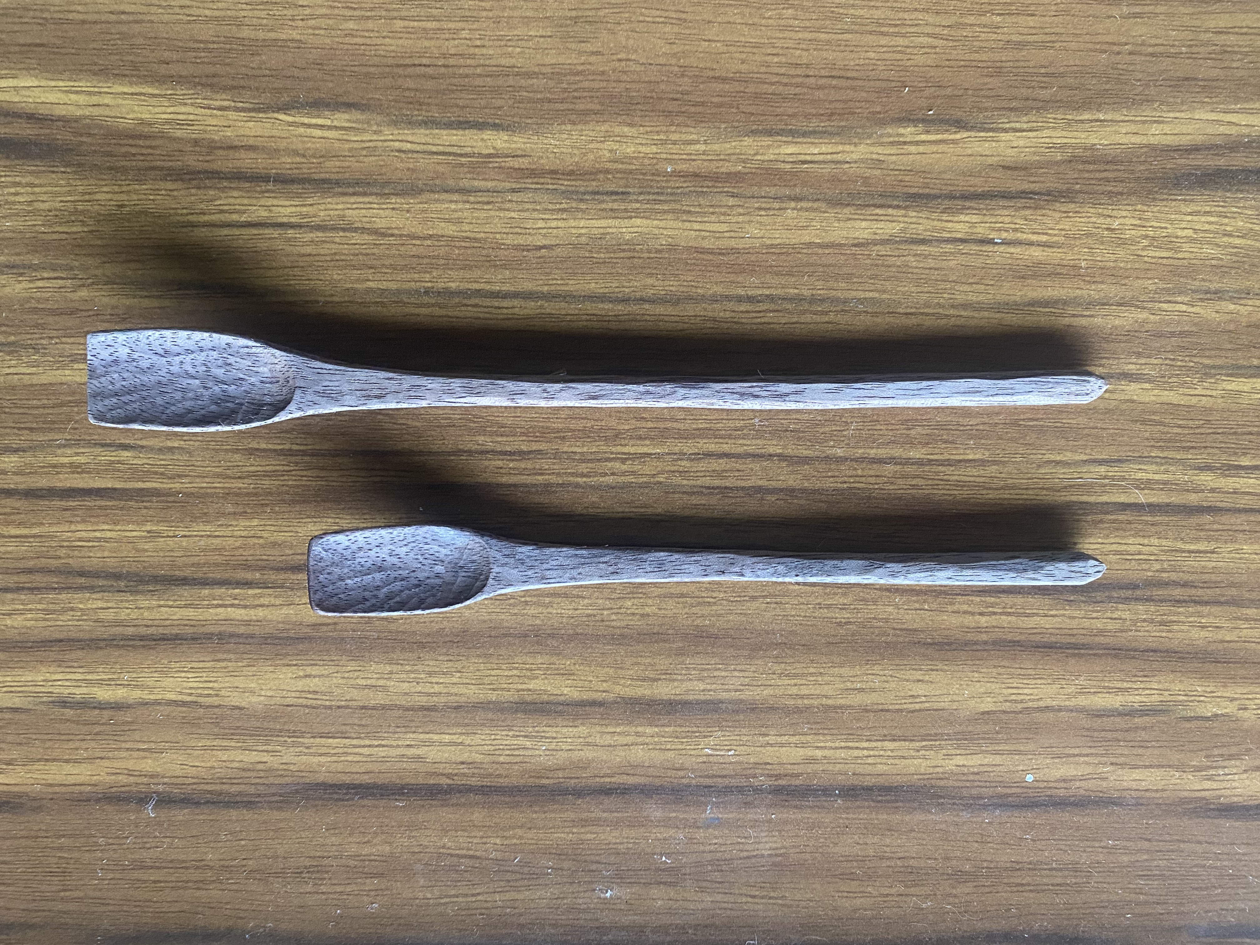 道具にもこだわるあなたへ「はちみつ体験」を格上げする作家ものハニースプーン