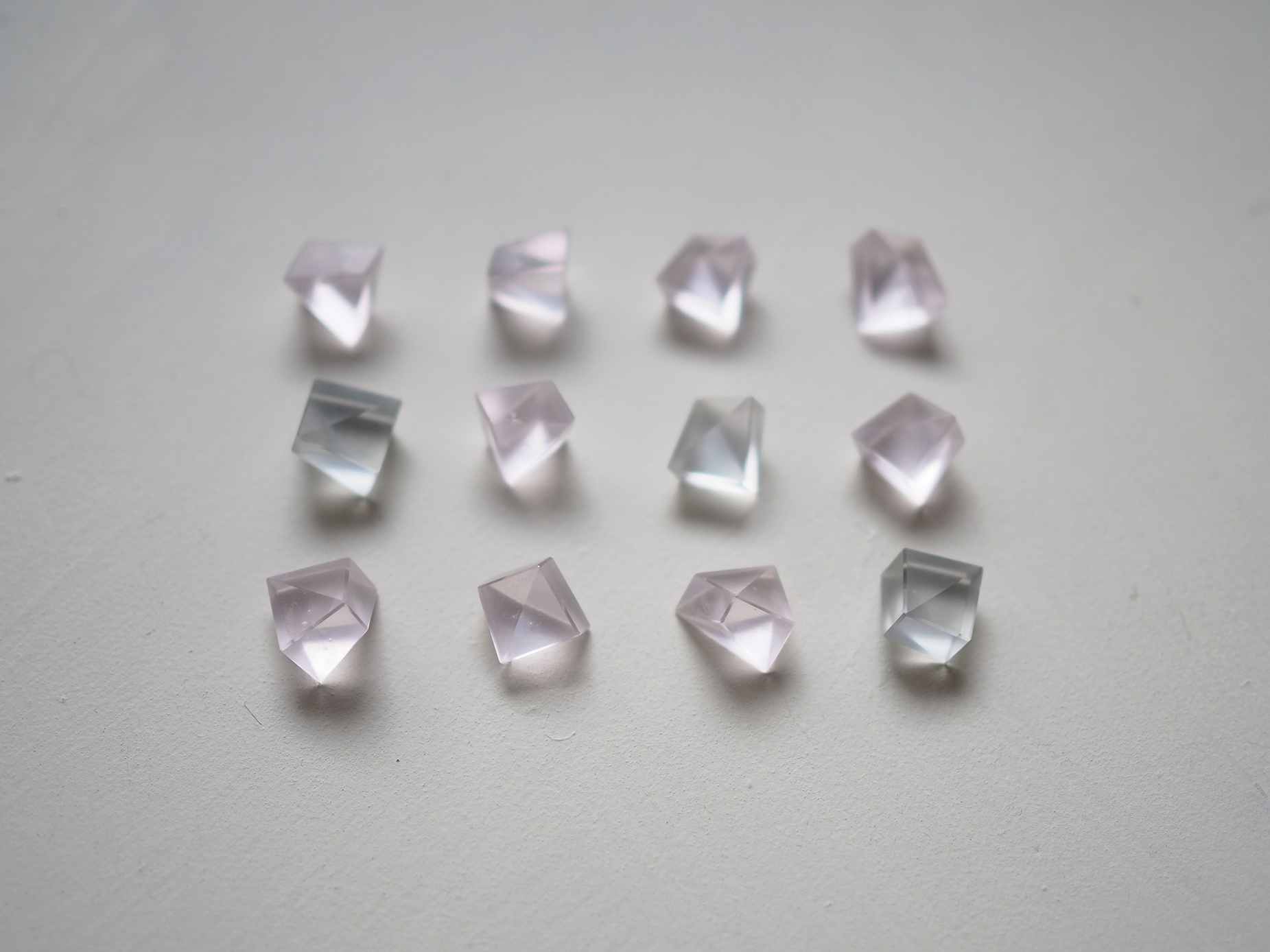 2月と3月のonline shop 2024  「Pink」