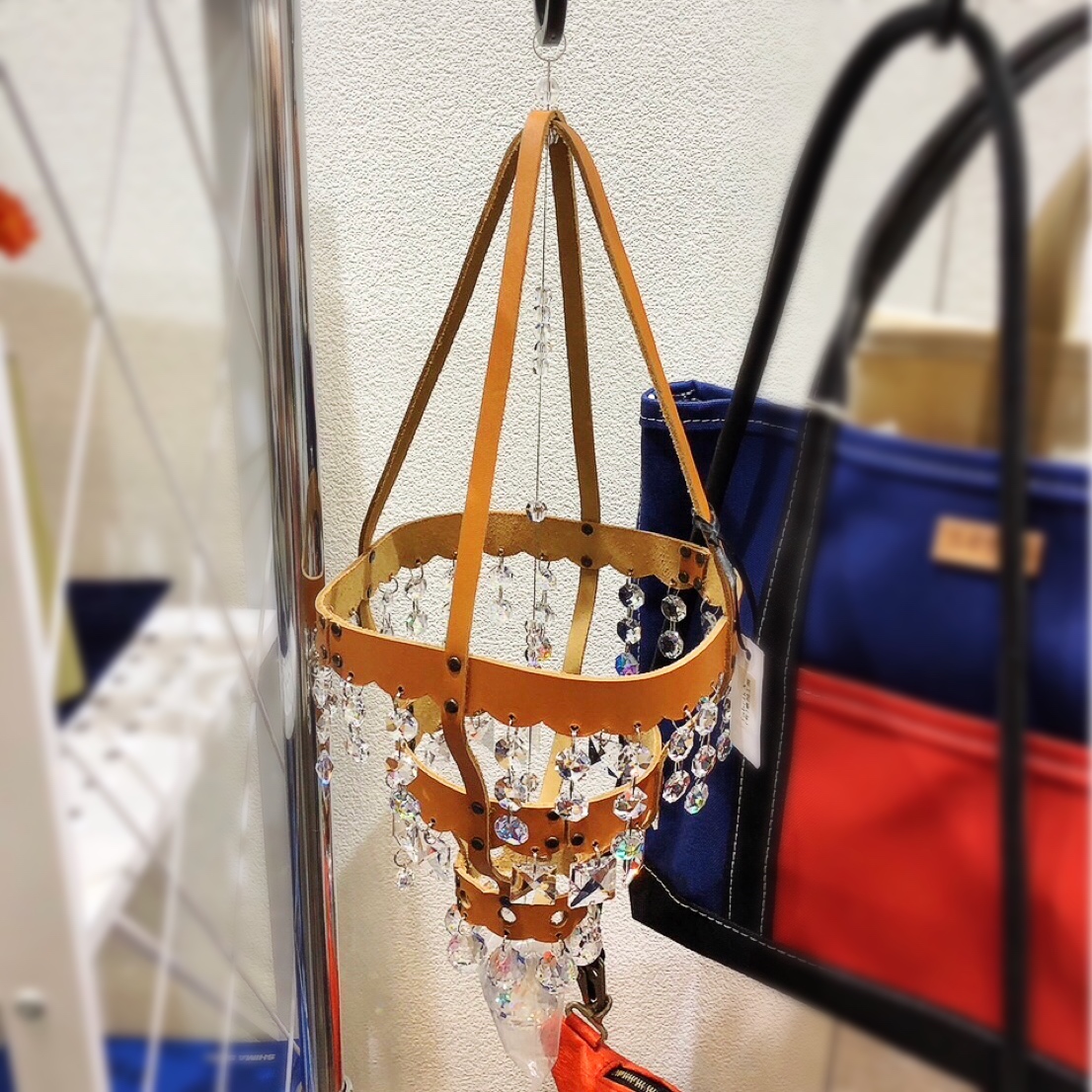 作品展示中@東京ビッグサイト（9/3〜9/5）