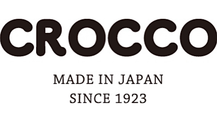 野村製作所の新ブランド『CROCCO』デビューいたしました！