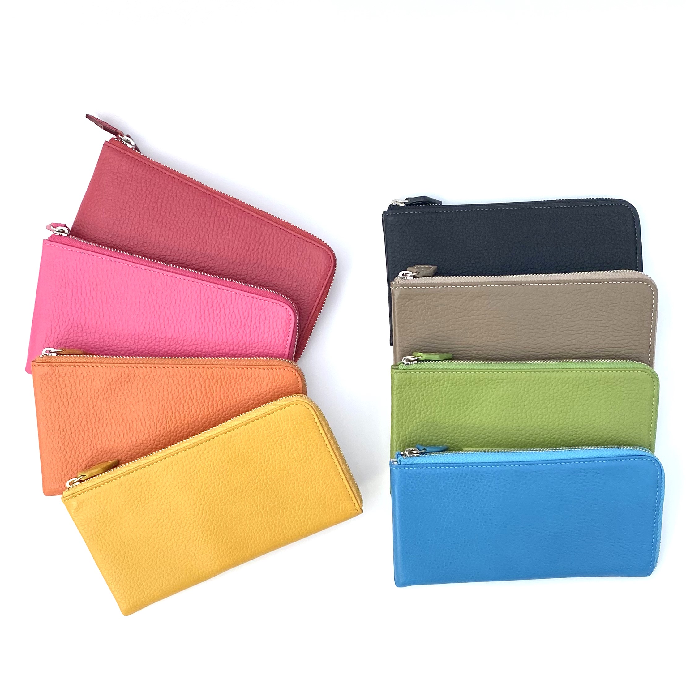 財布の色はどう選ぶ？
