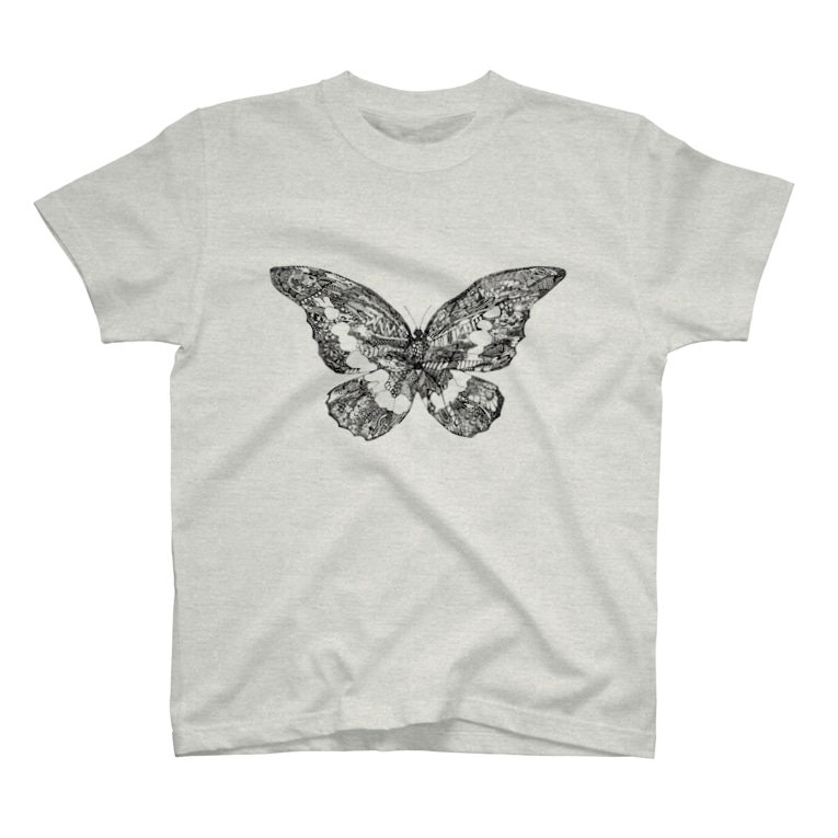 SUZURIでのグッズ販売開始!