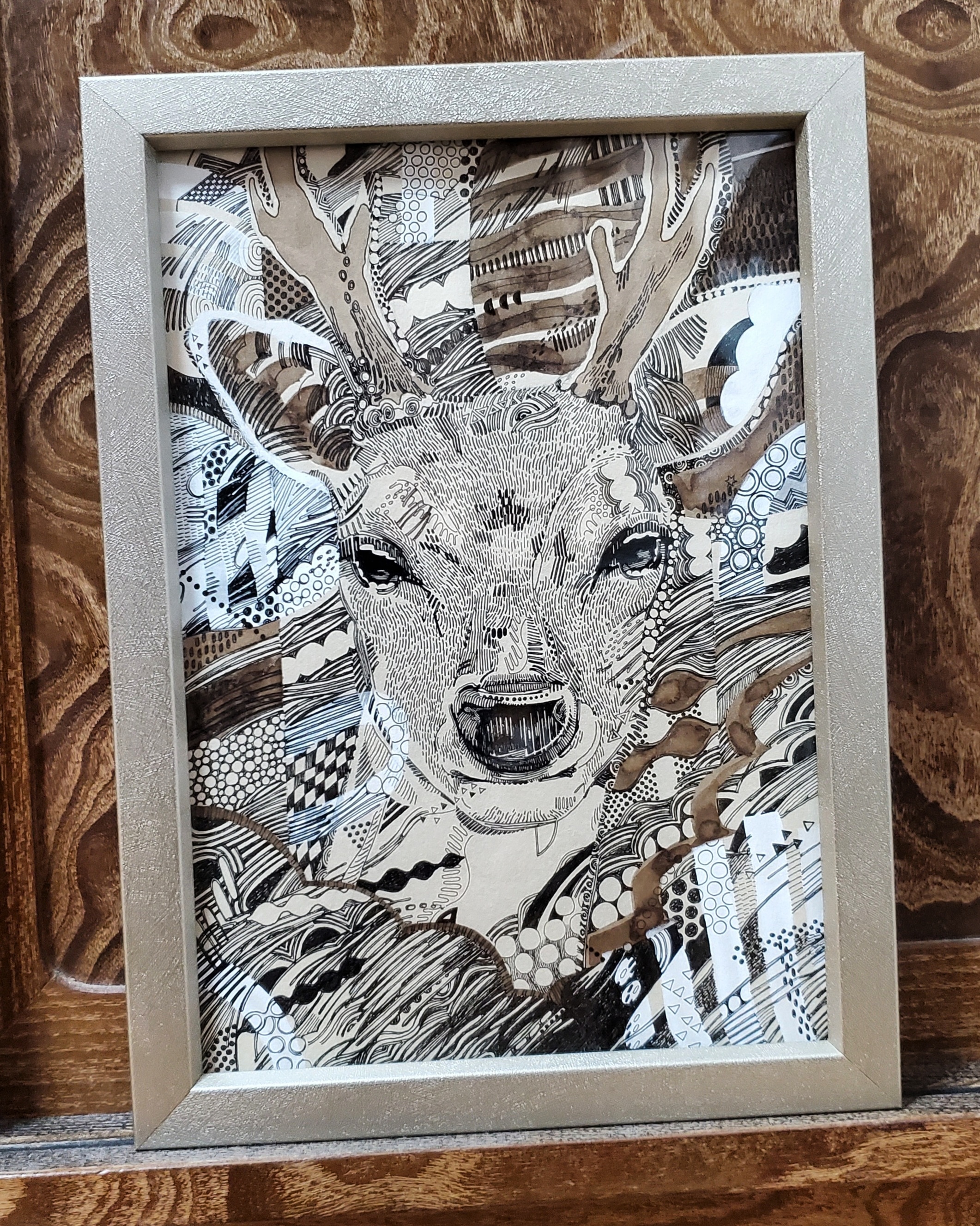 文房堂アワードが始まりました。