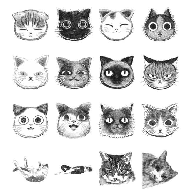 LINEスタンププレミアム