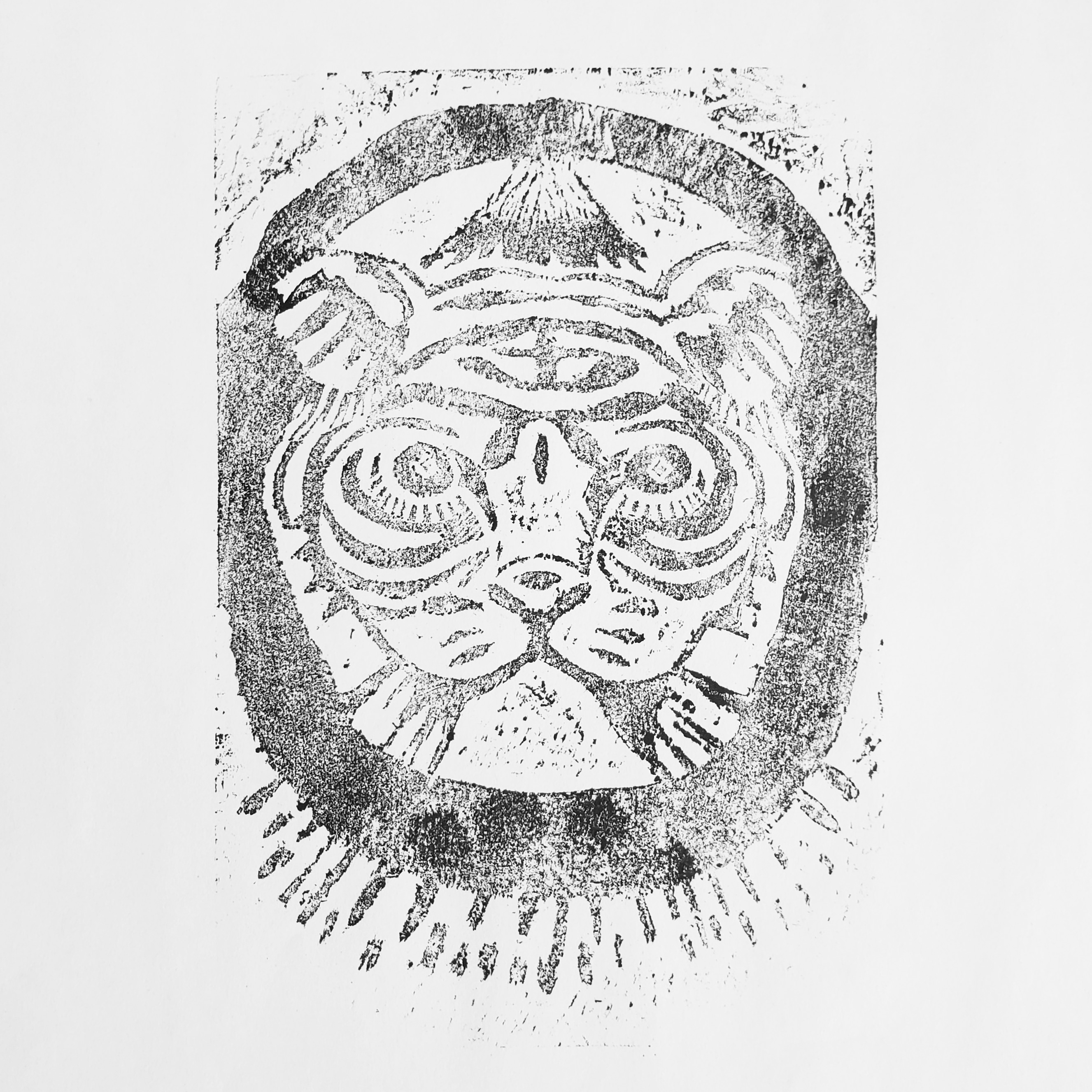 明けましておめでとうございます。