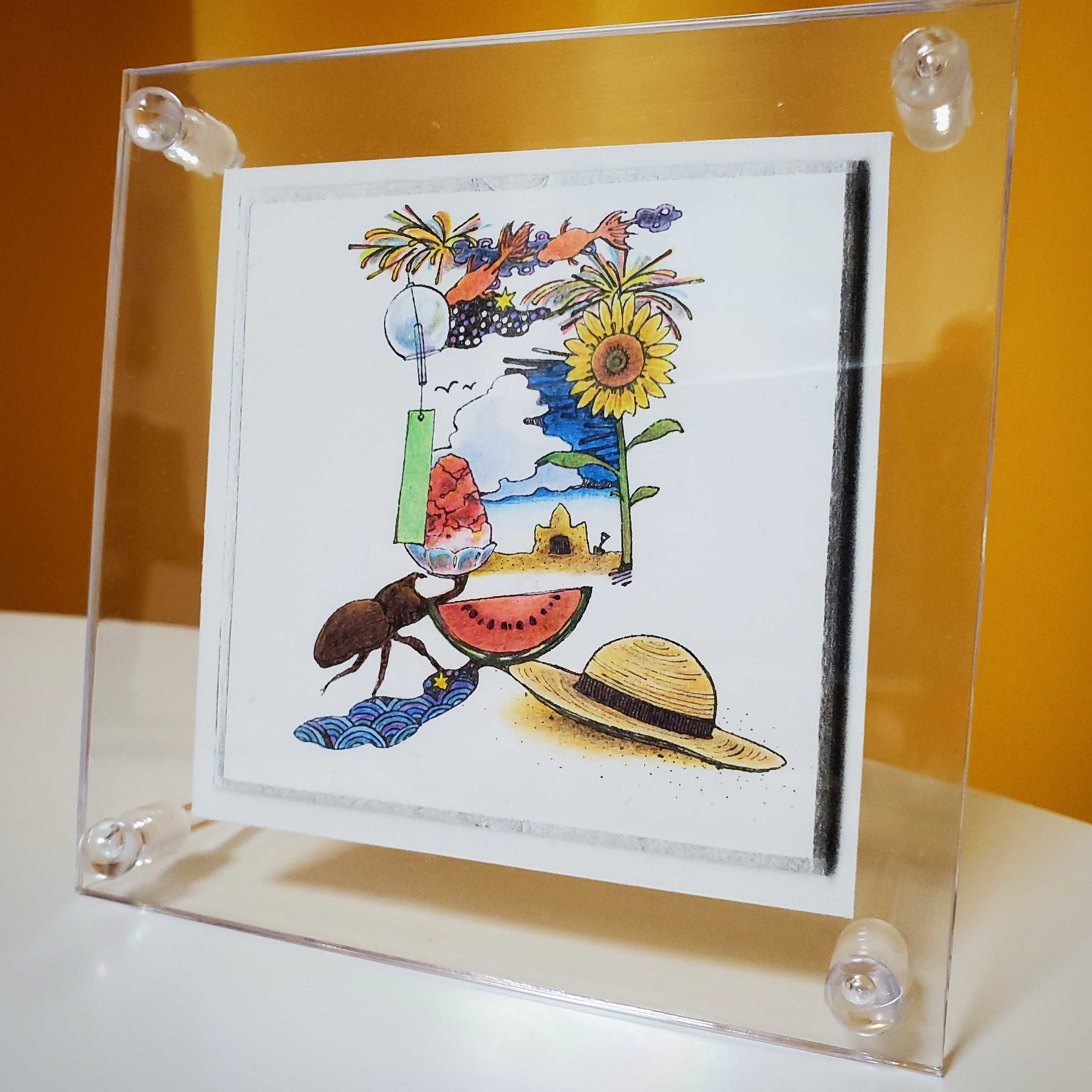 Threads始めました。