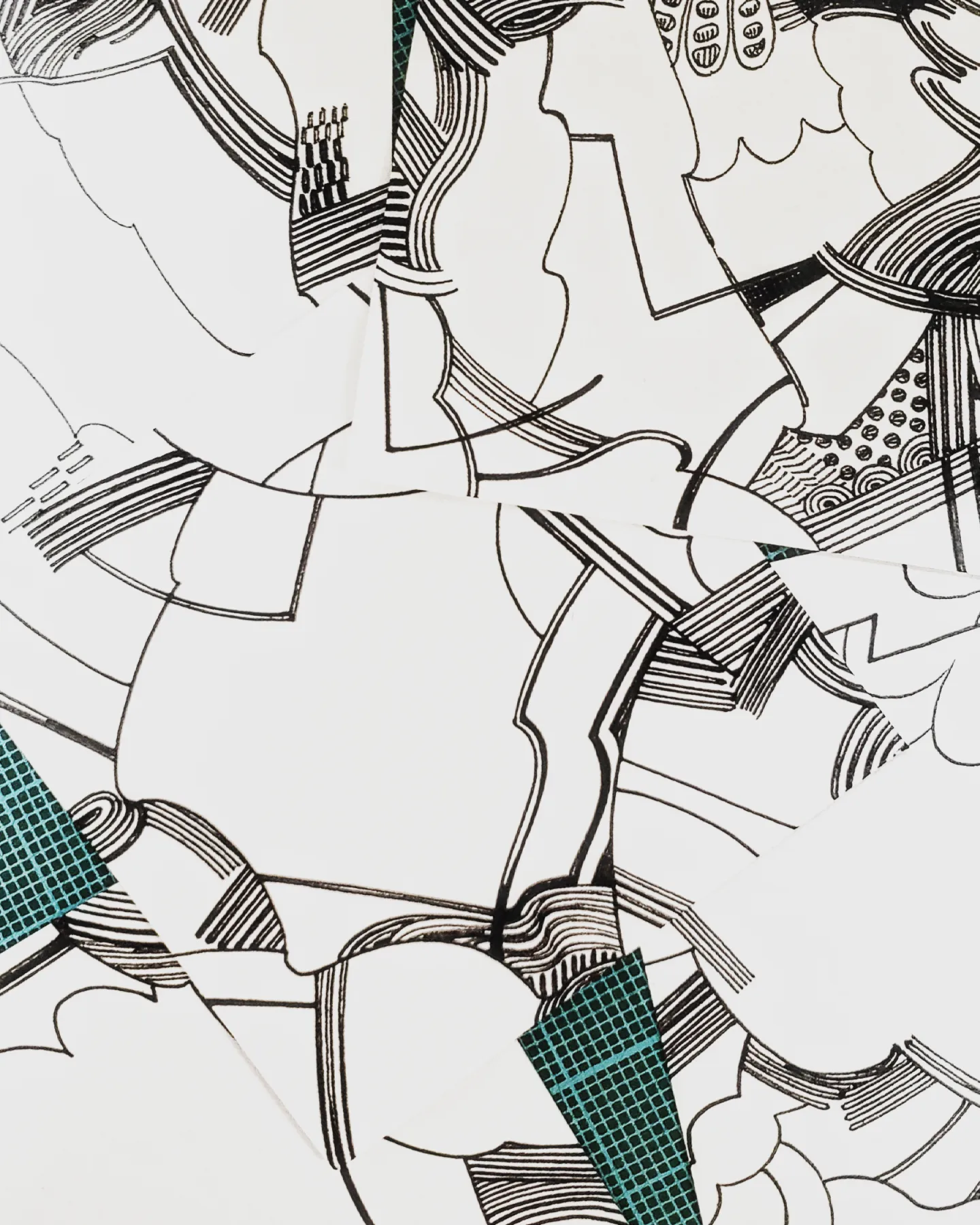 つくしのミニ原画展に出品します。