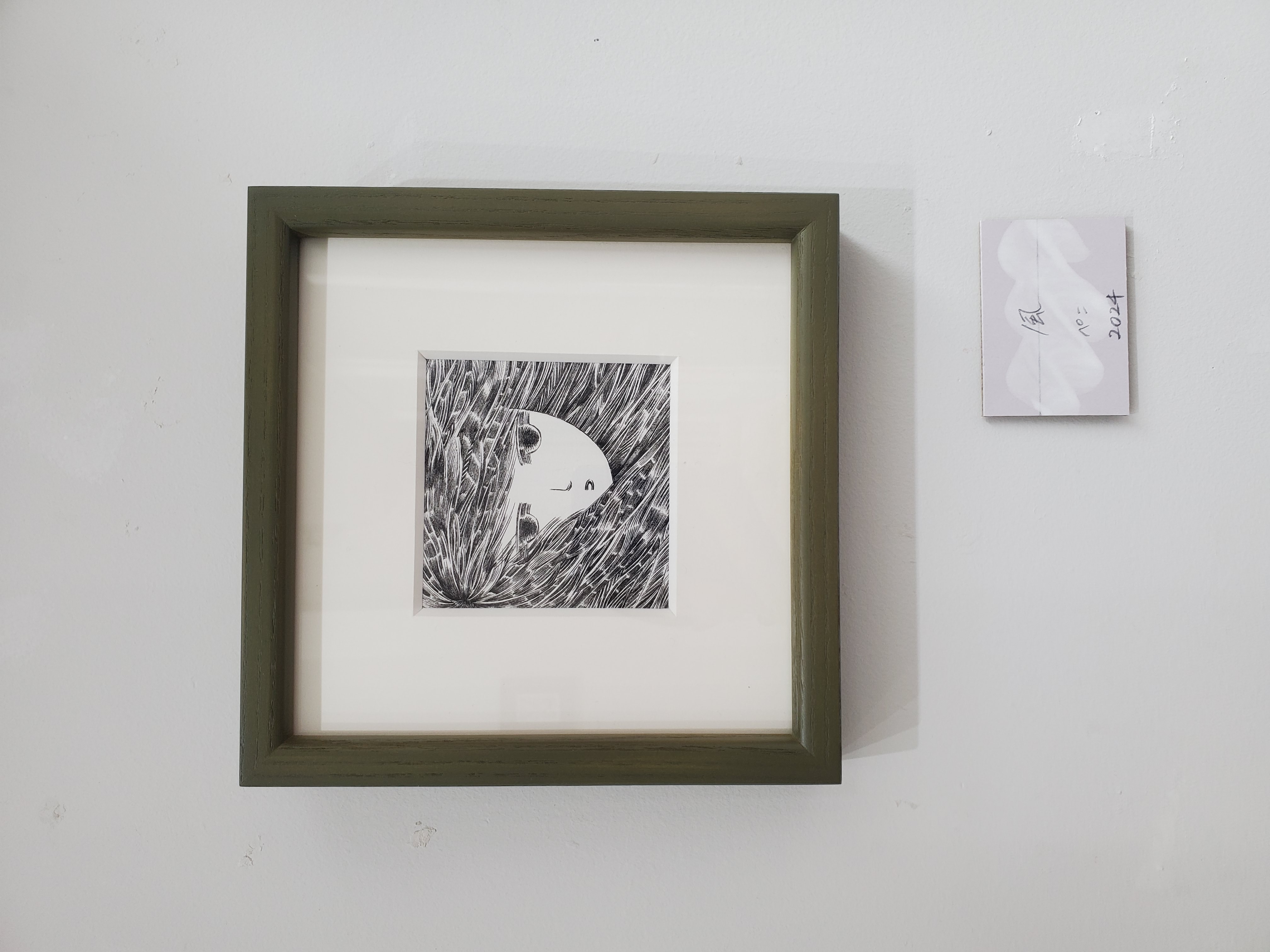 トテチテ工房の個展・作品のご購入について