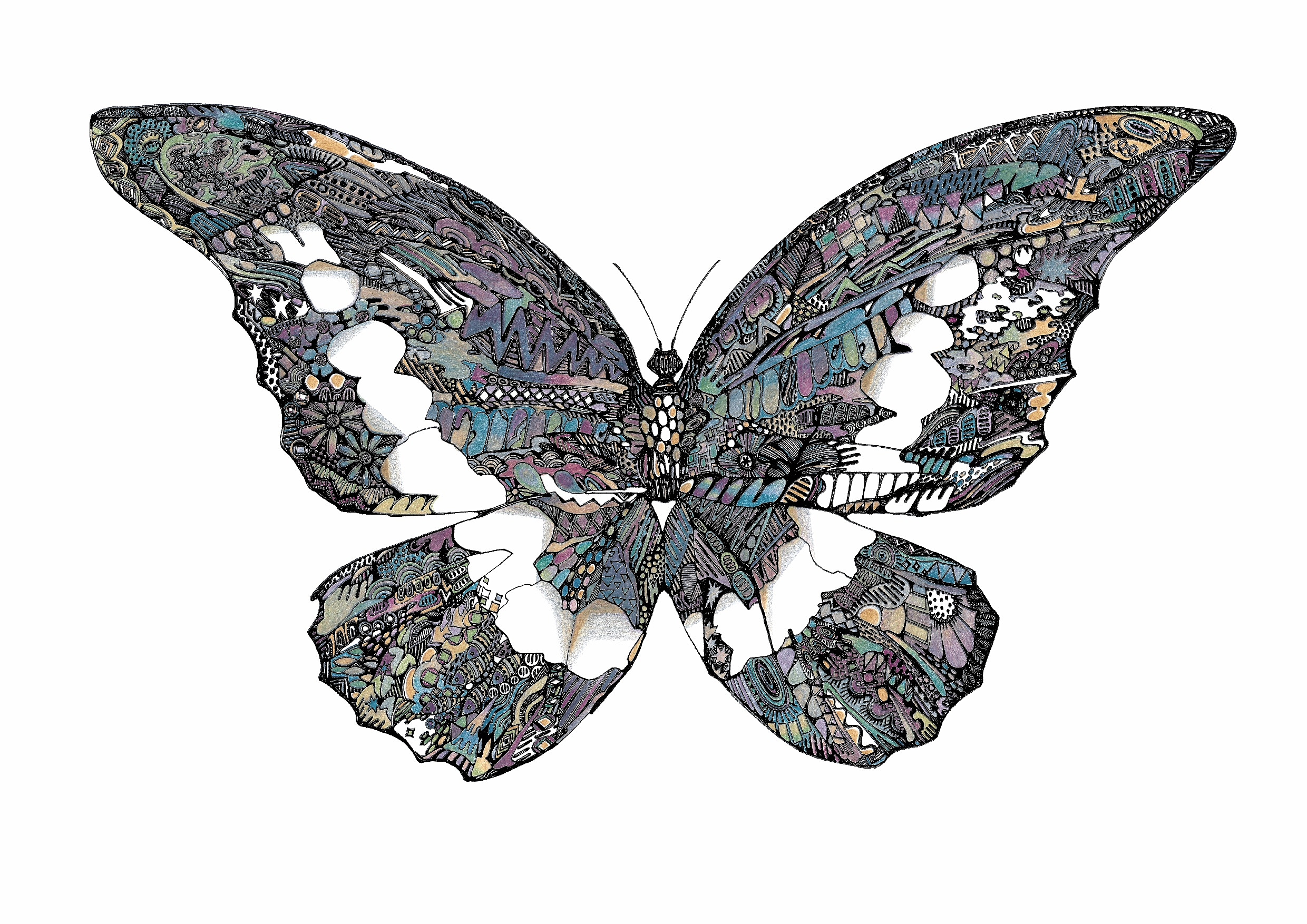 今年の振り返り