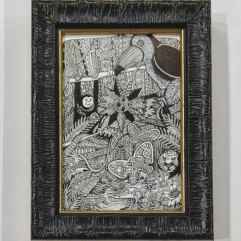 5月の展示と今後の予定