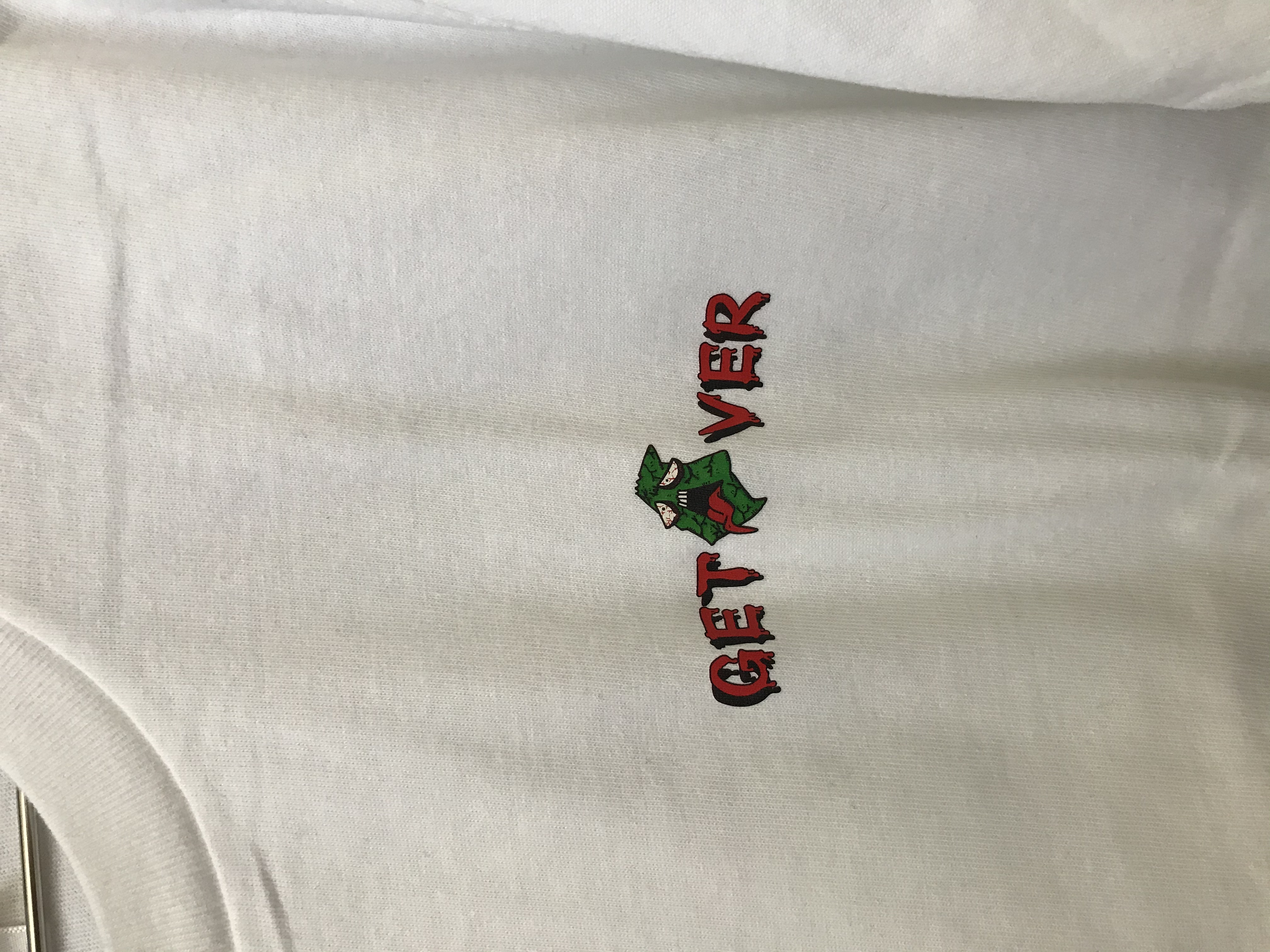 今夏新作Tシャツ完成！！