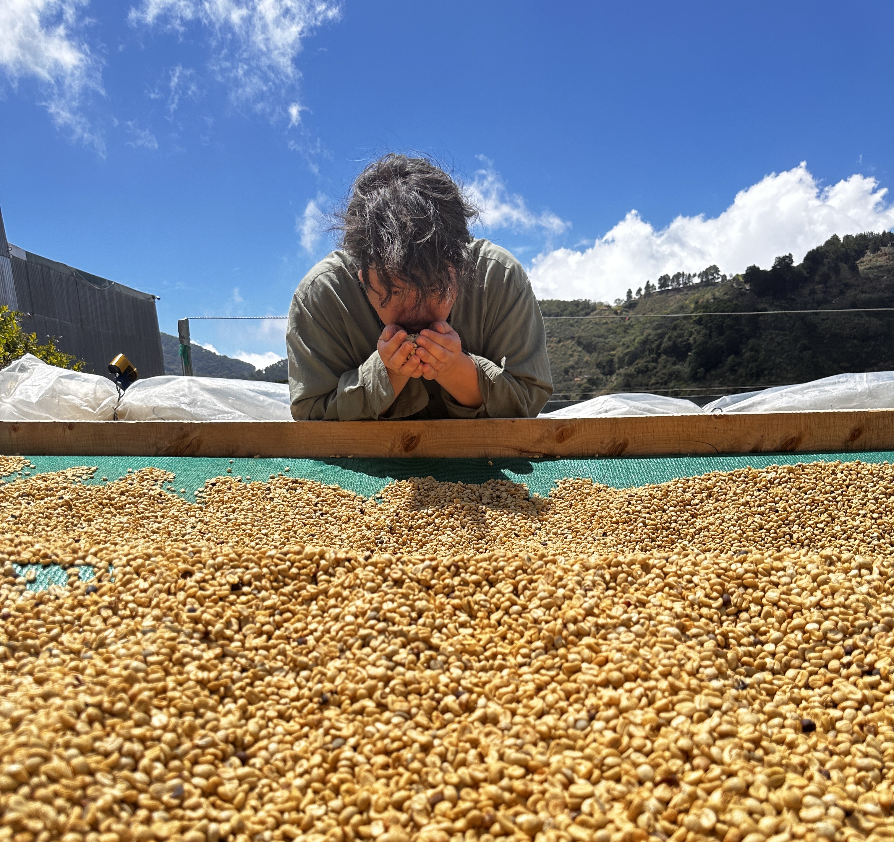 NEWBLEND:蒼天 ― PURA VIDA AZUL ―