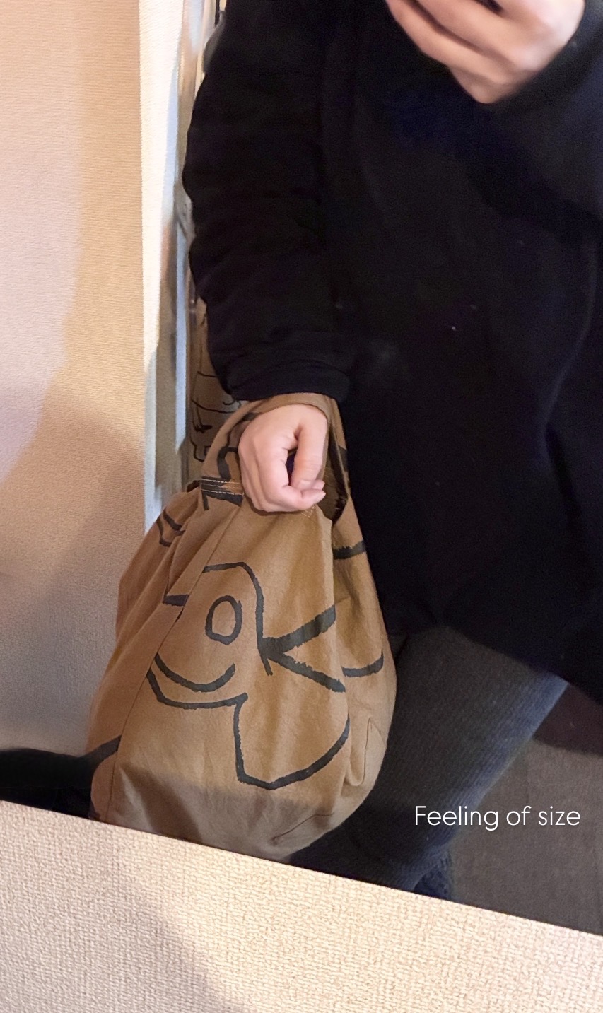 newarrival🌈おばきゅbag 3種