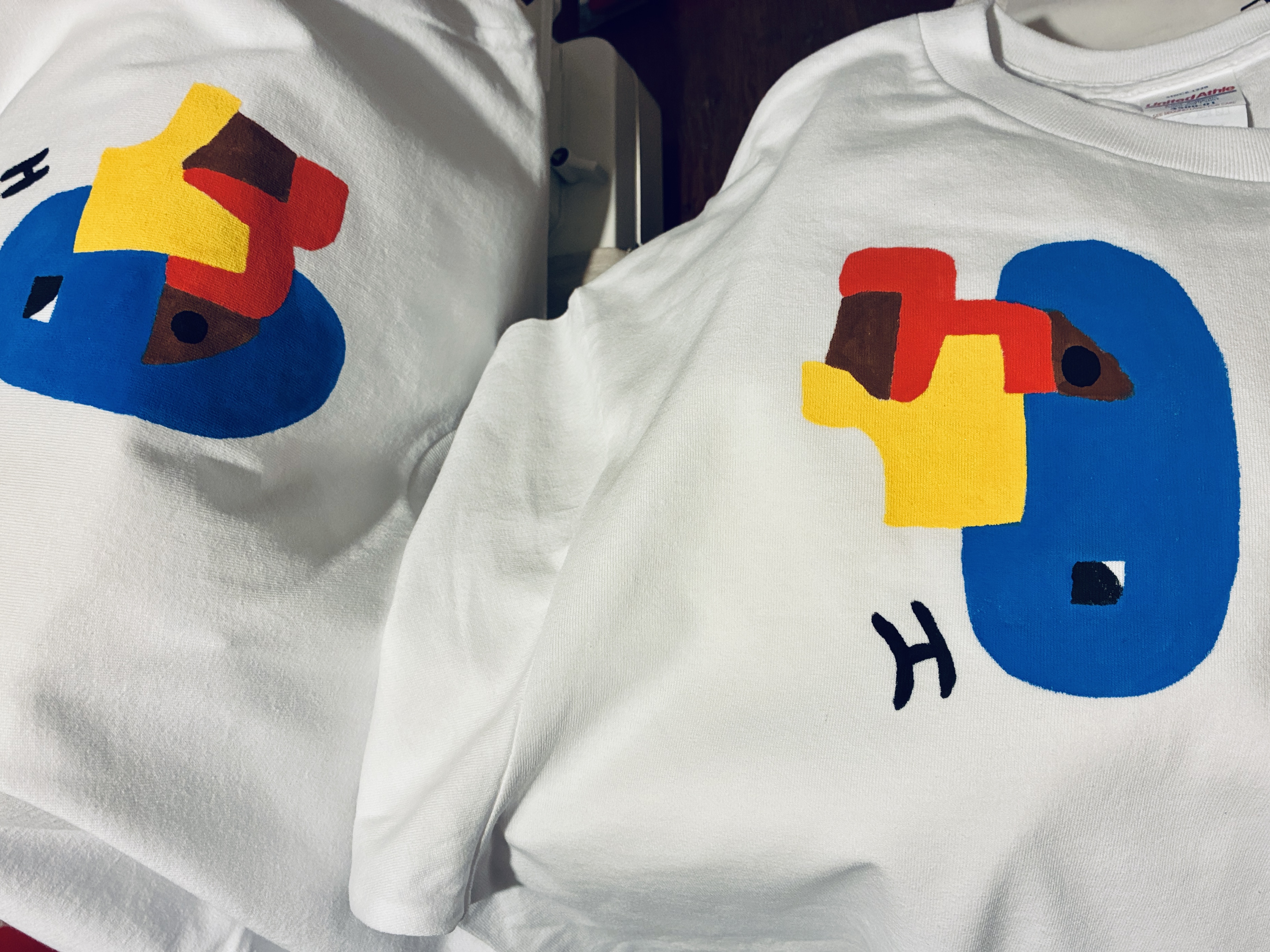 ⭐️Tシャツ新作が入荷しました