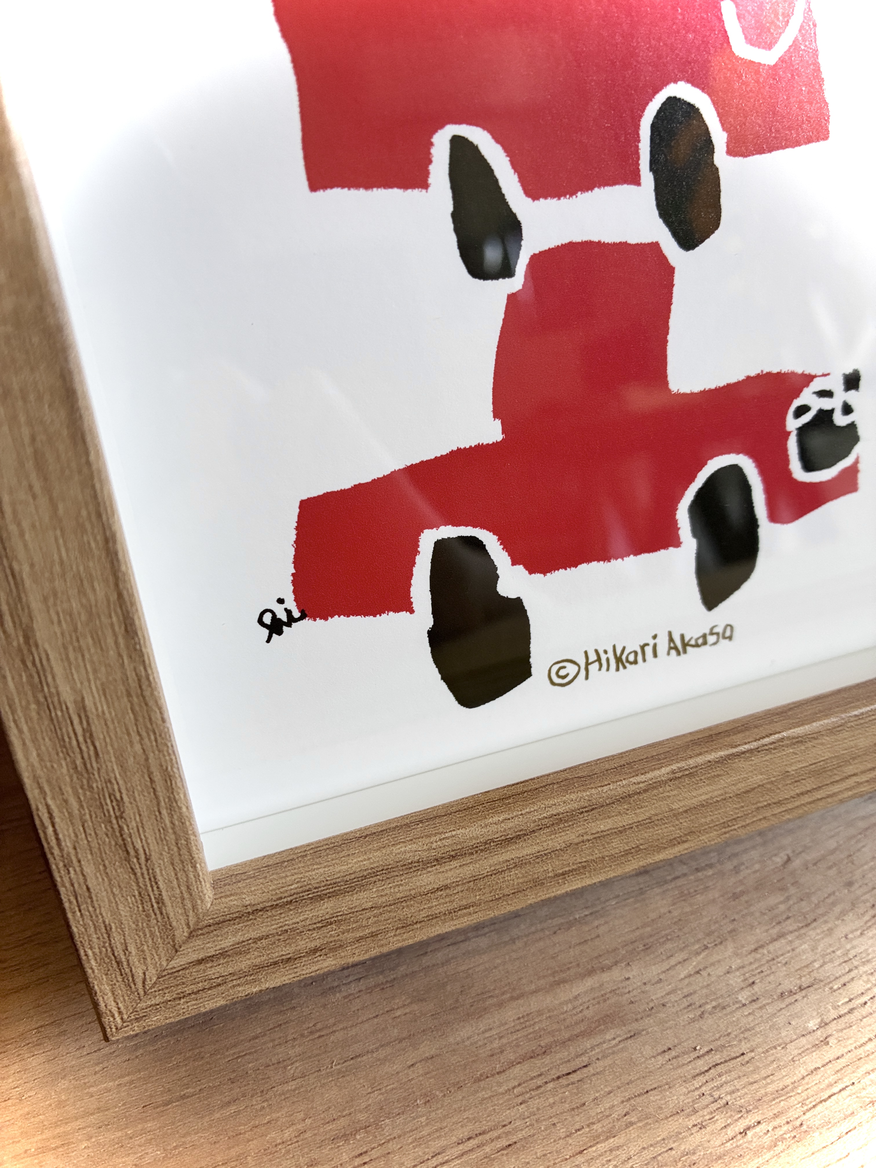 🎨ARTWORK8種入荷しました