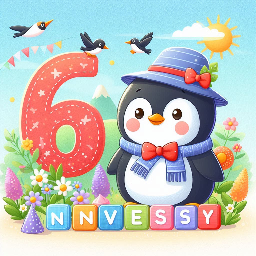 5/1～10まで、ショップ開設６周年セール！！！🐧