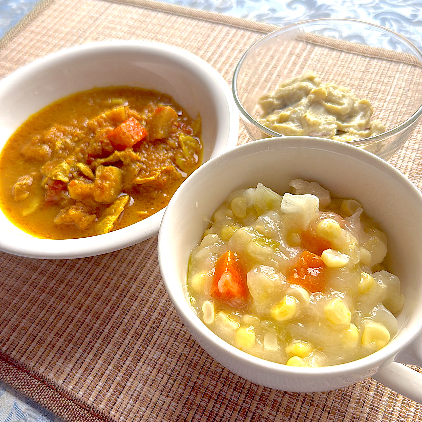 今週のお惣菜｜食べて整う、たま農園のやさしいごはん