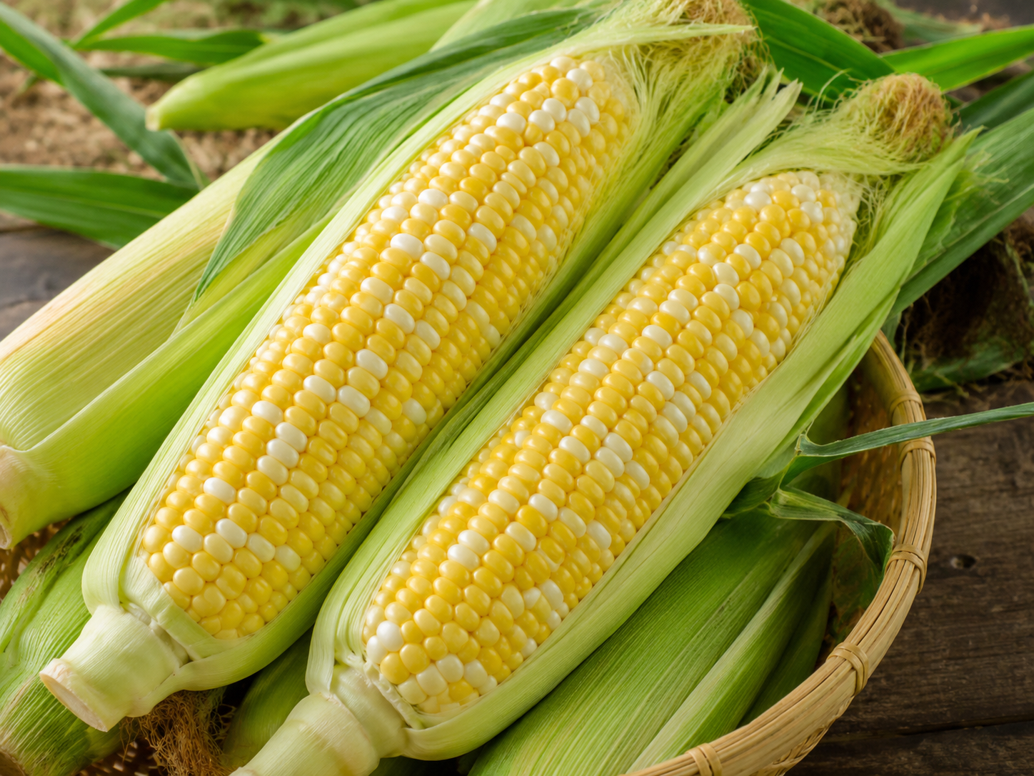 ６月３０日火曜日・７月１日水曜日・３日金曜日・４日土曜日発送のお野菜はこちら