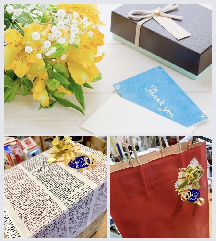 今月の忘れちゃいけない大切な日! 6月19日(日)は… 『父の日 2022』