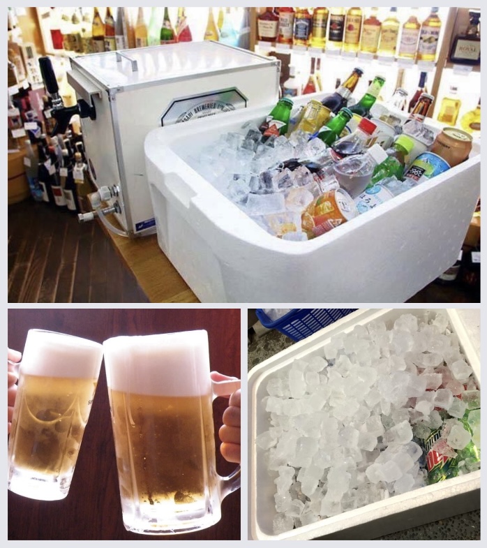 “年中受付中!でもやっぱり夏が最高‼︎” 『生ビールサーバーレンタル』