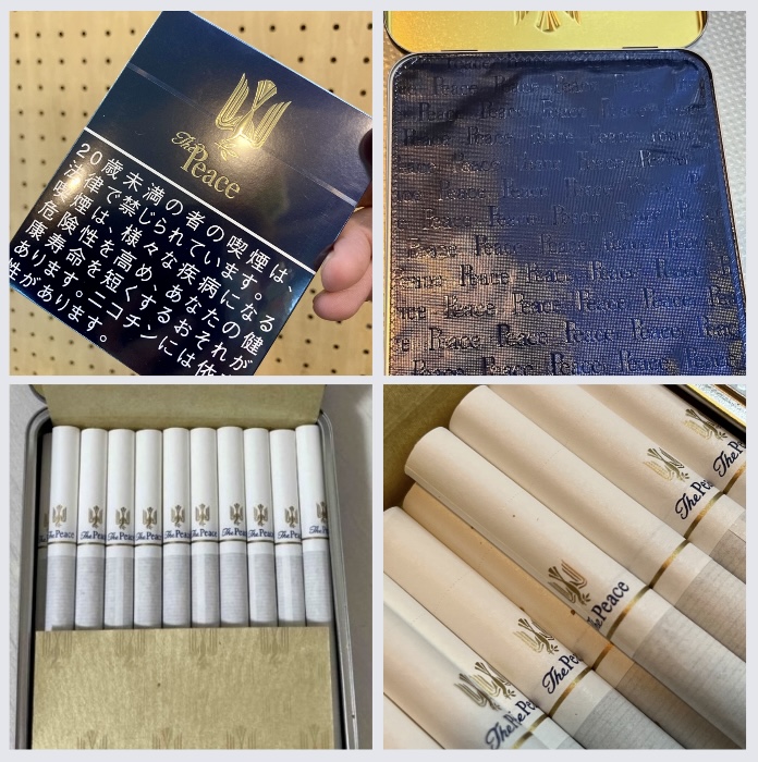 “ピース史上最高傑作!” 『ザ・ピース』