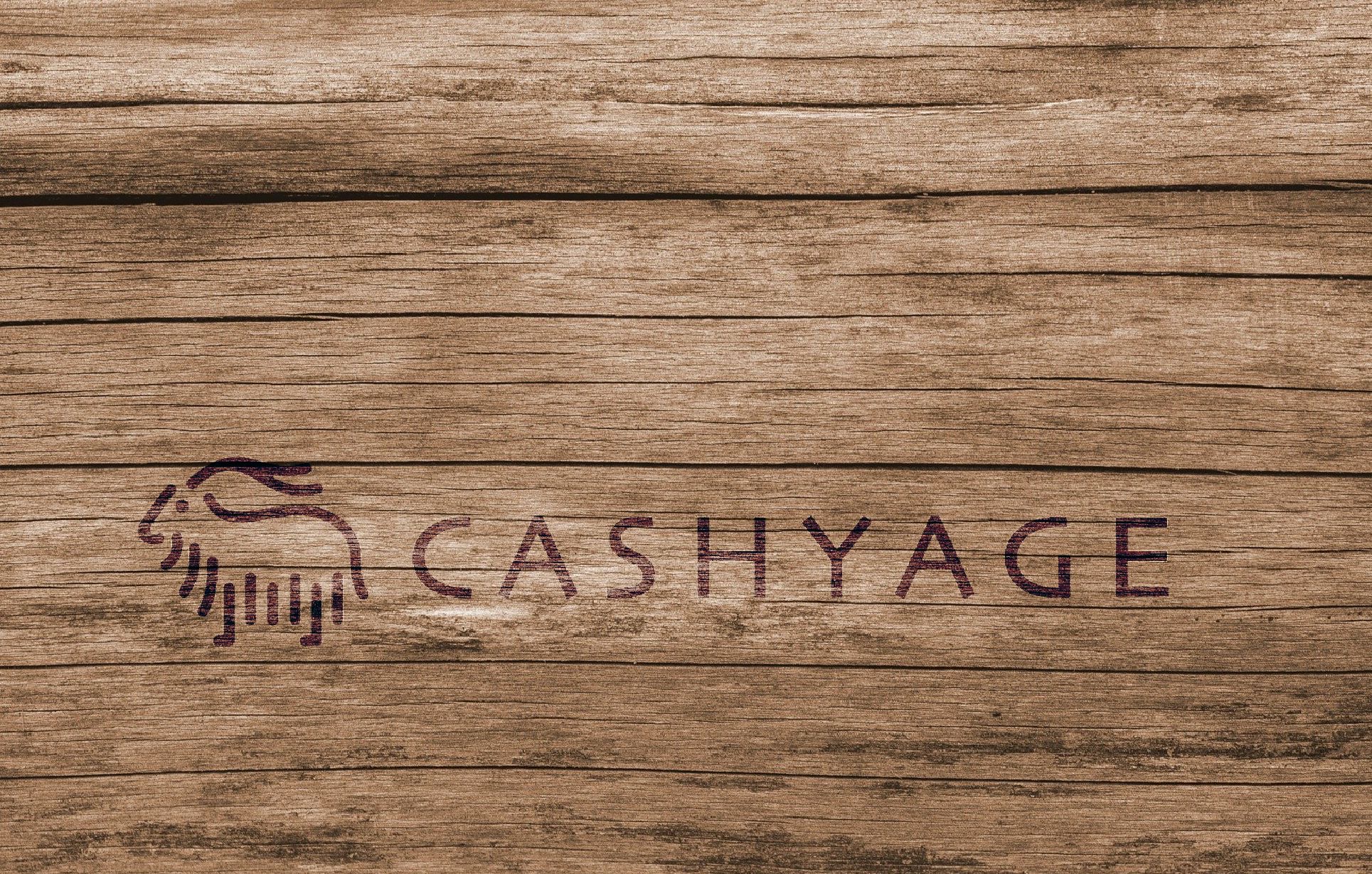 CASHYAGE