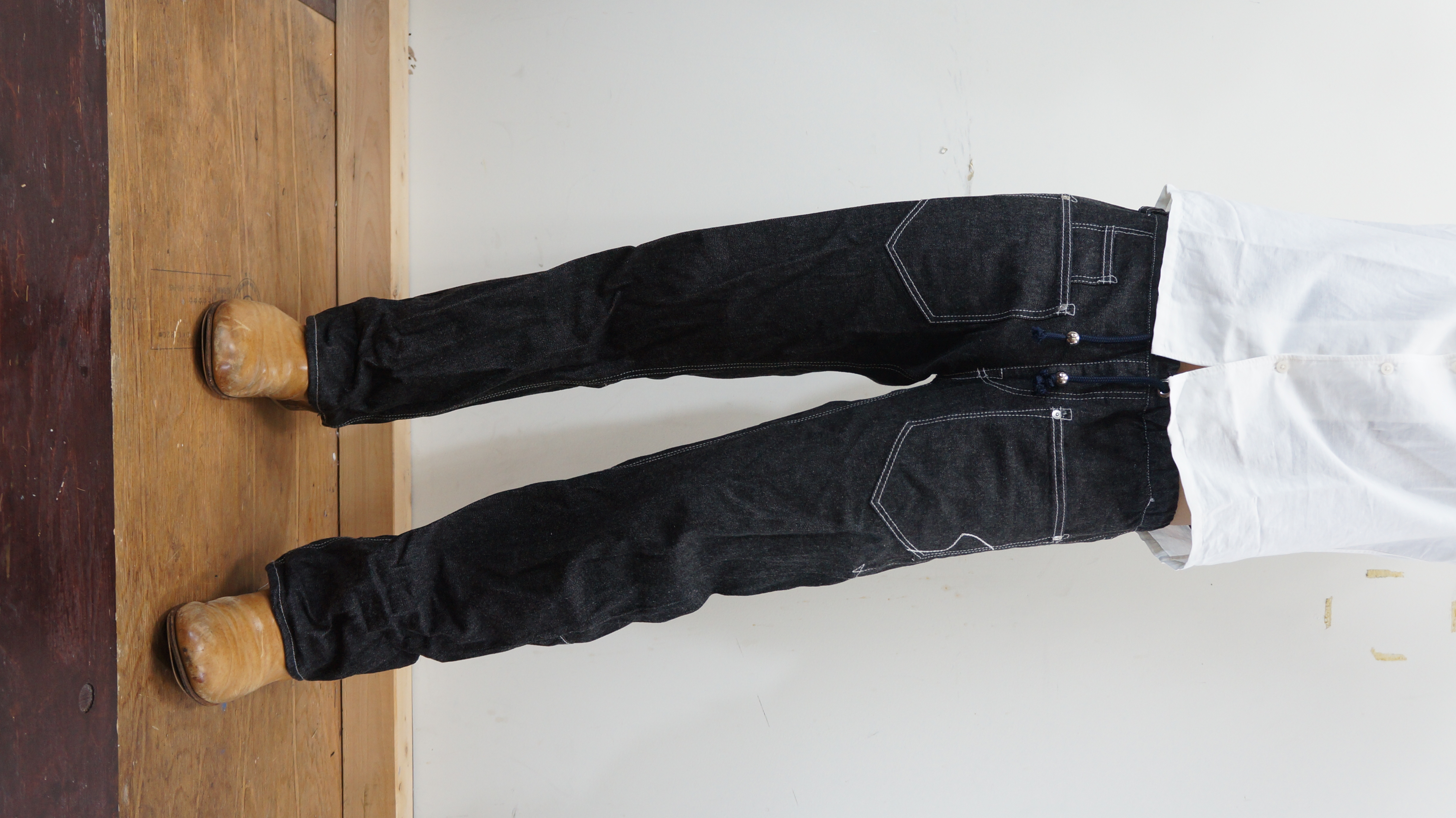 Black Denim '25ver