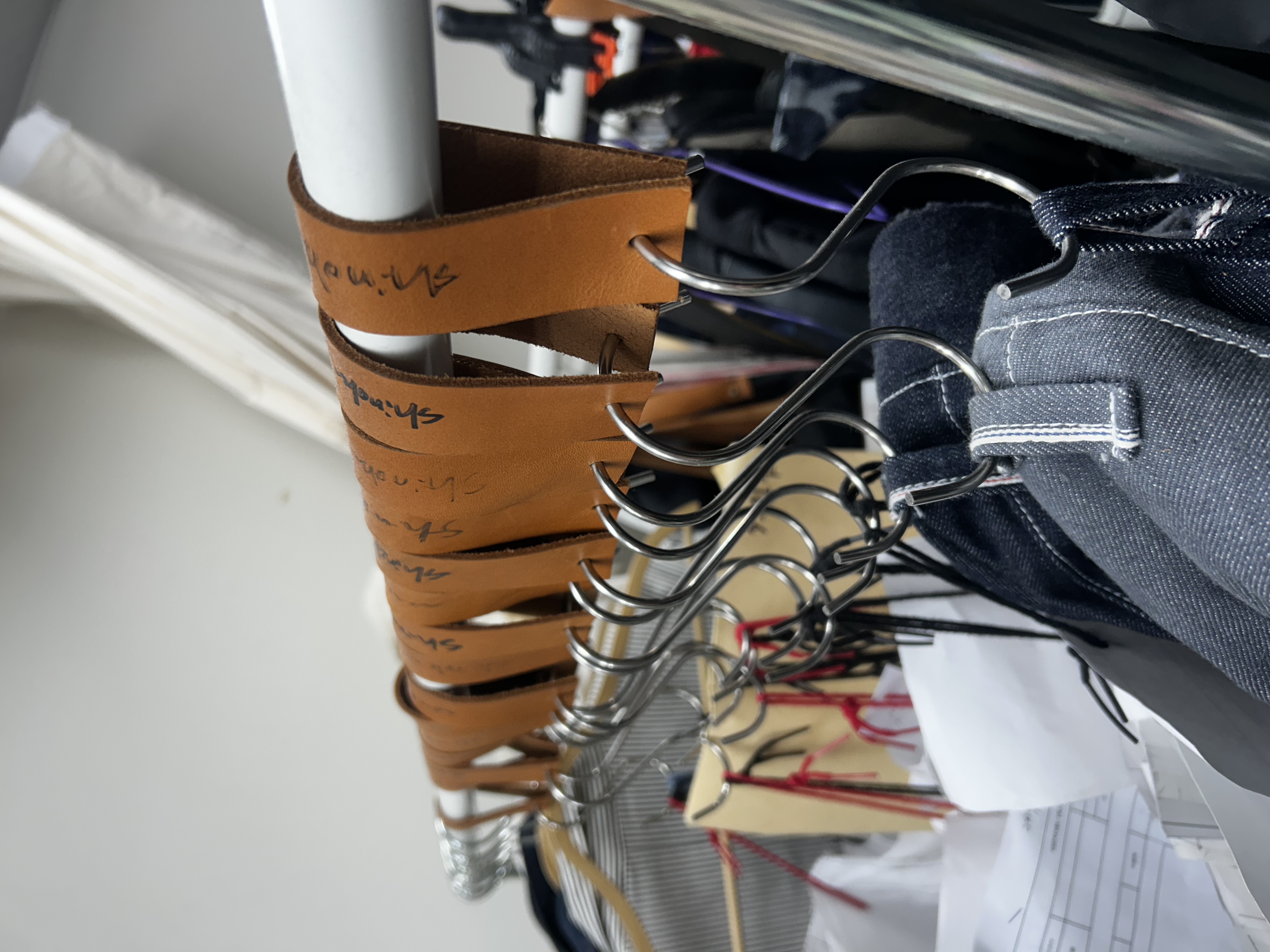 初のオープンアトリエ