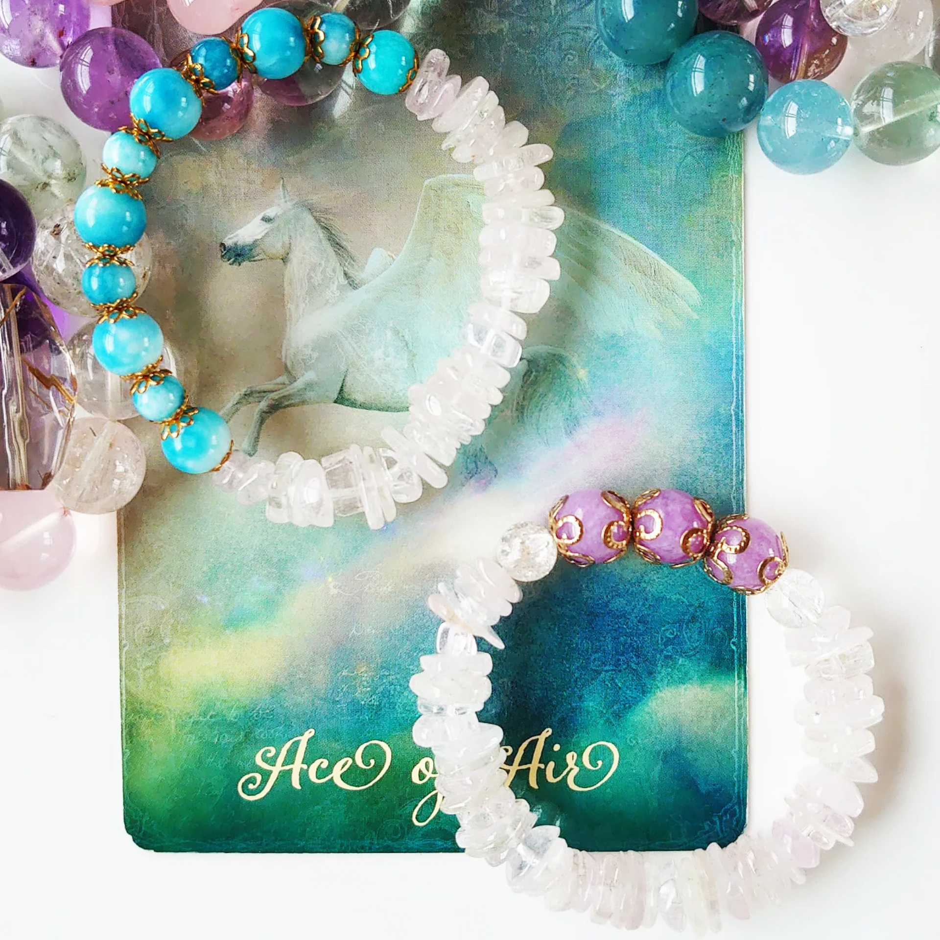 🦄馬✨を手に入れる