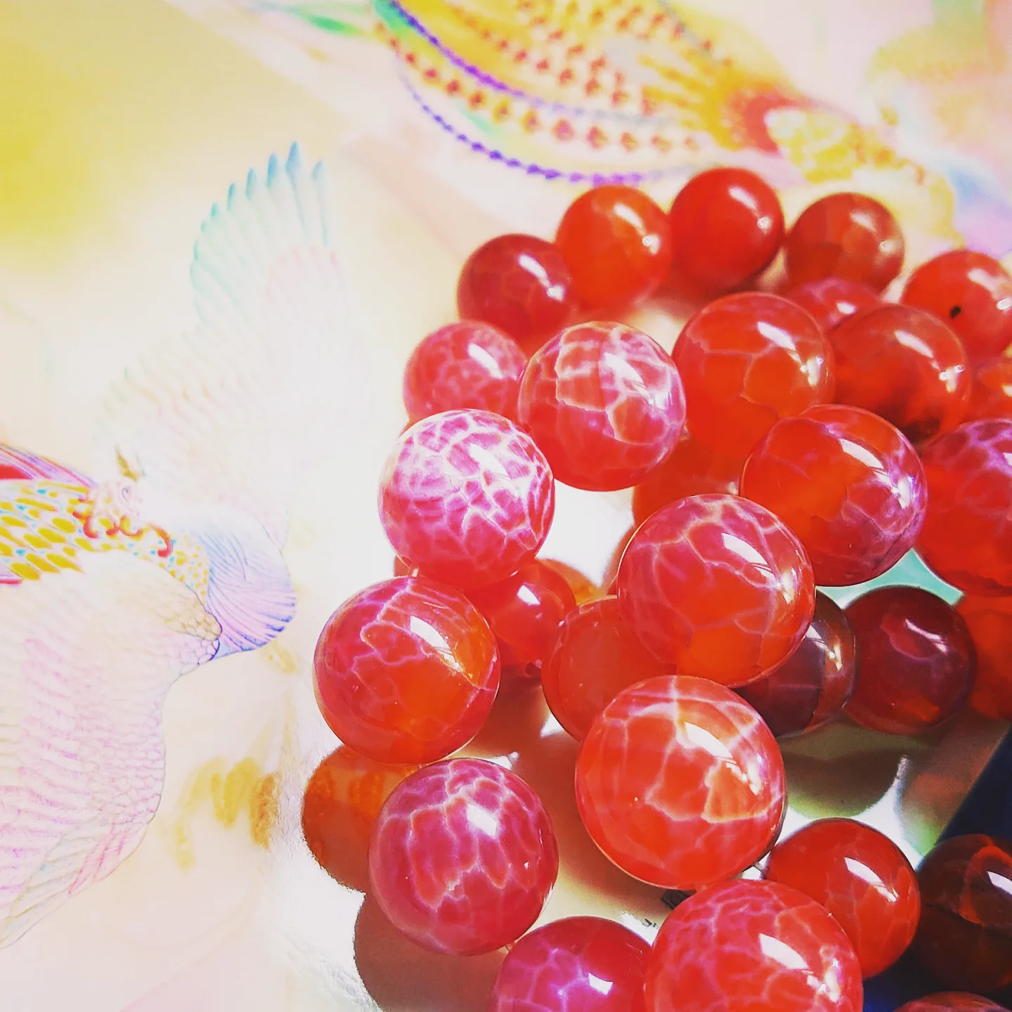 心を燃やす🔥🔥🔥