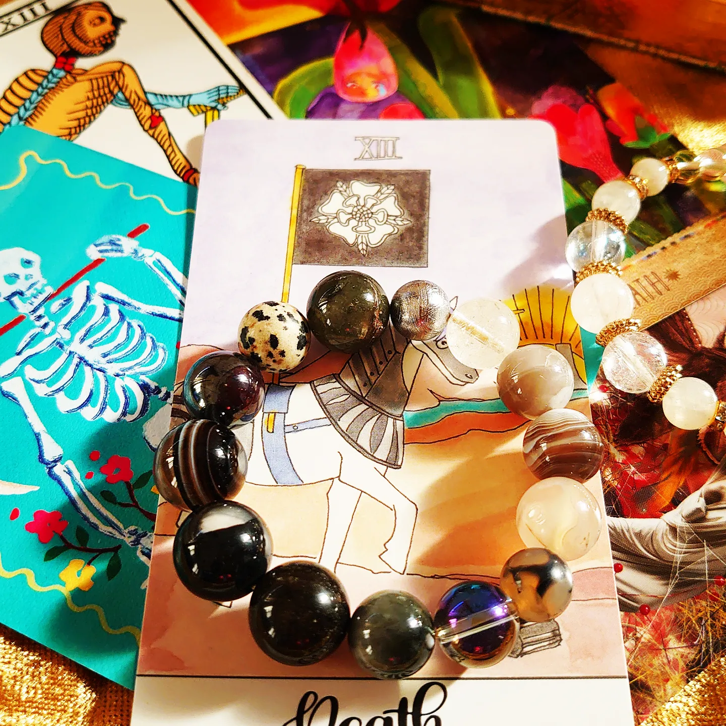 破壊🏴‍☠️✨と再生🌌🦄✨✨