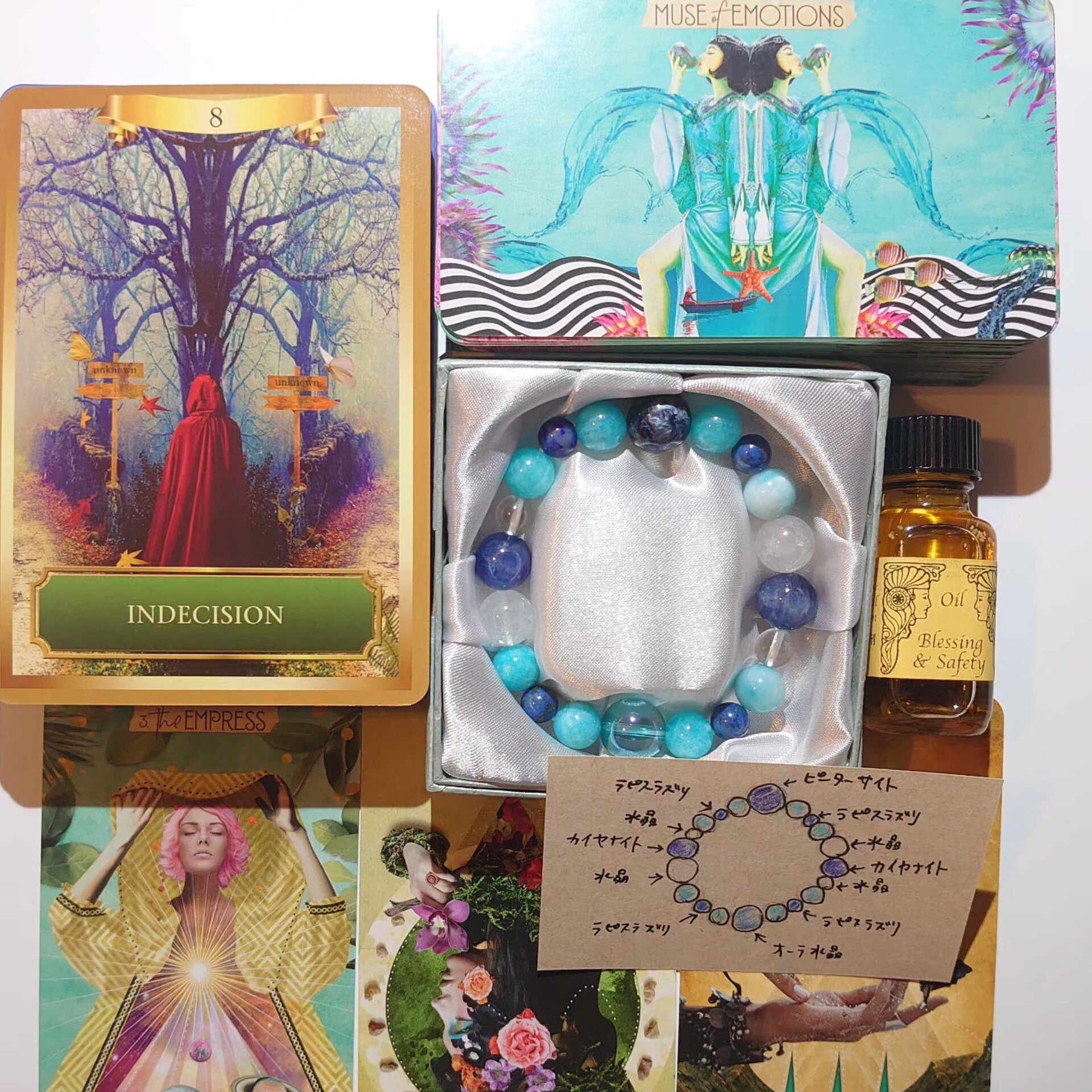 安全で安心な強力浄化💙🌊✨🚣‍♀️✨